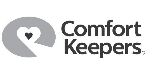 Comfort Keepers Logo