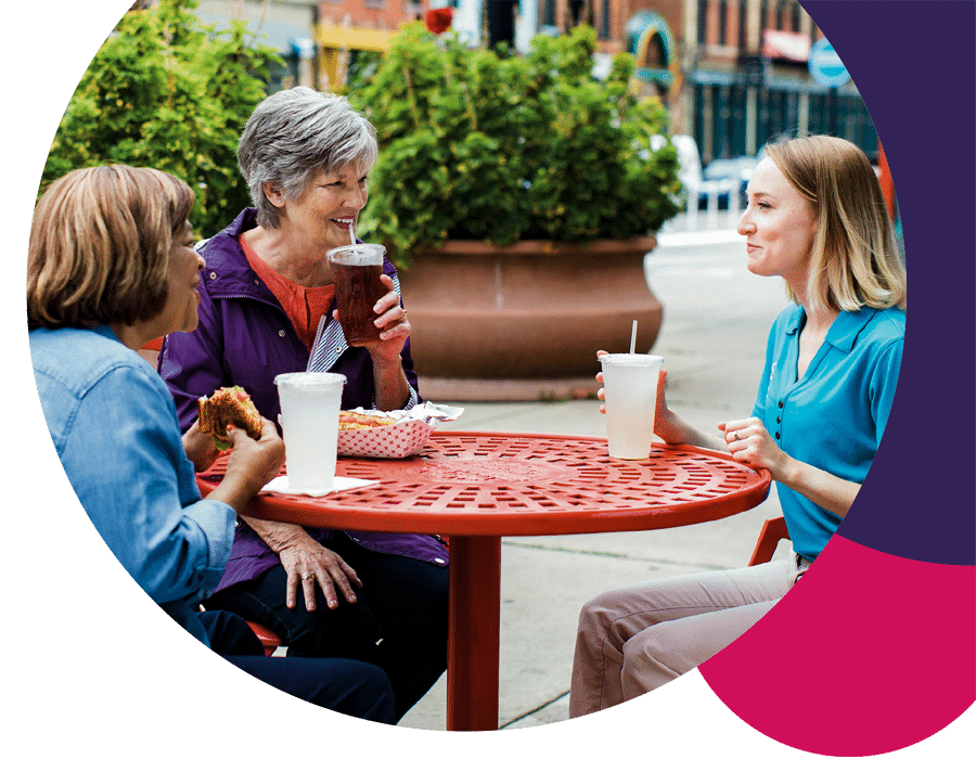 Prestige Nursing + Care Trusted Local Homecare