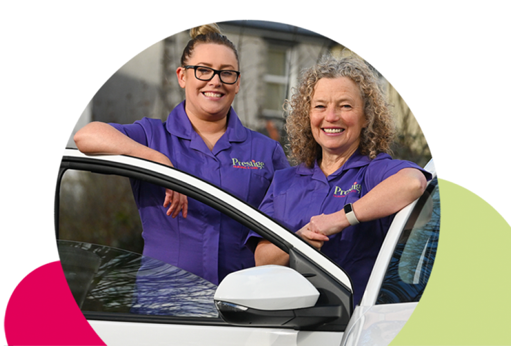Care Jobs in Dundee Find Your Next Career