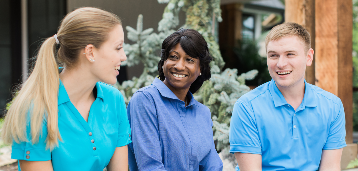 Who Cares for the Carers?