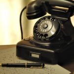 Reduce Nuisance Phone Calls and Junk Mail for the Elderly