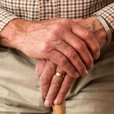 WHO International Day of Older Persons