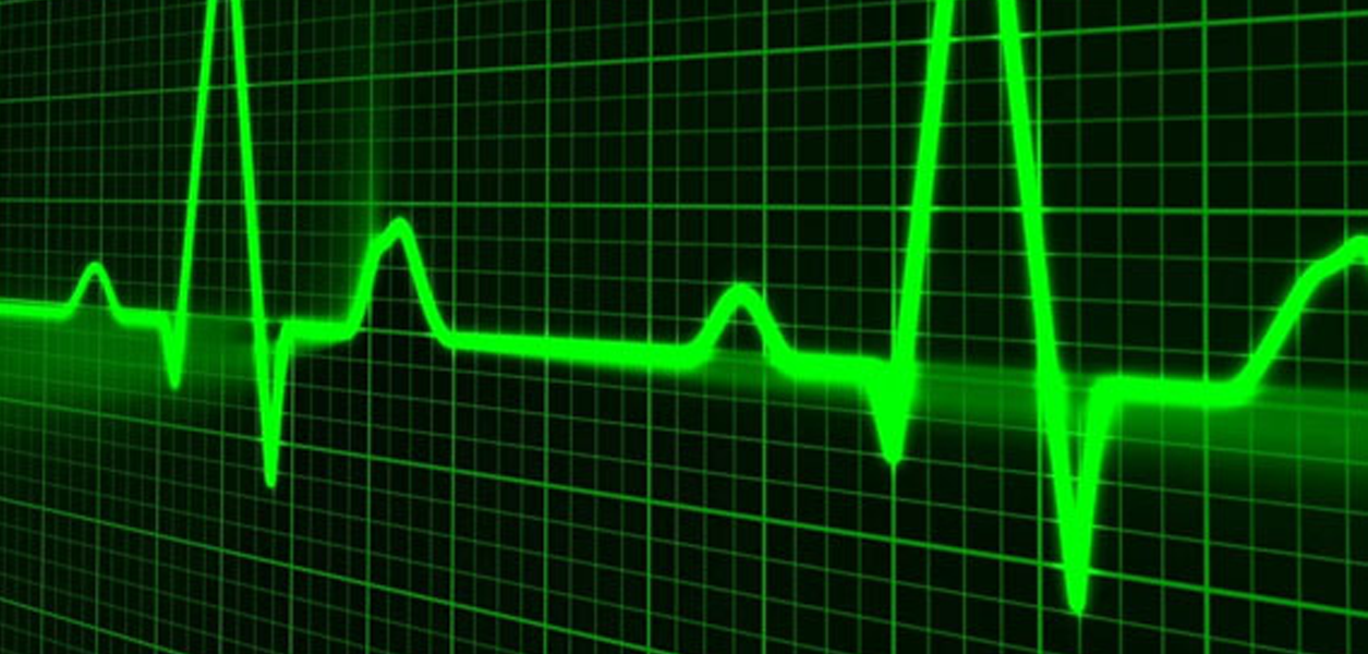 Heart Attack Recovery: