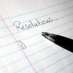 New years resolutions caring for elderly