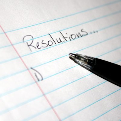 5 new year resolutions to keep with your elderly relative