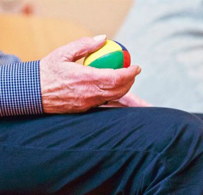 Occupational Therapy for Seniors