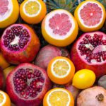 Senior Nutrition Fruits Large