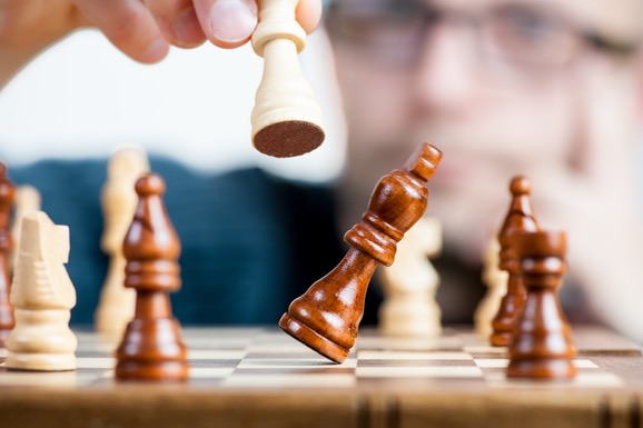 The key to maintaining brain health late in life
