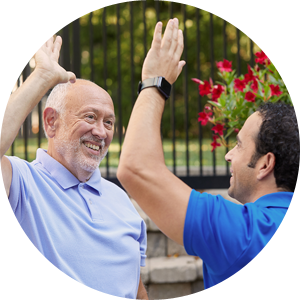 Prestige Community Support Fund
