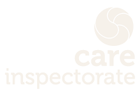 Care Inspectorate Logo