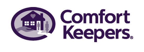 Comfort Keepers Logo