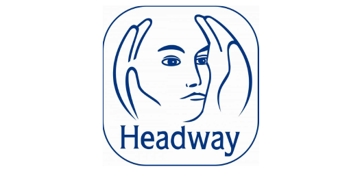 Headway Logo Image