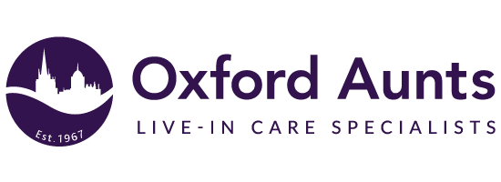 oxford aunts logo