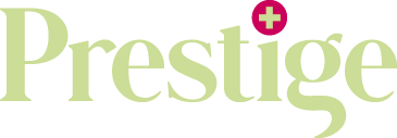 Prestige Logo Image