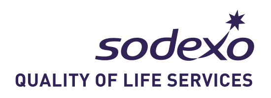 Sodexo Logo Image