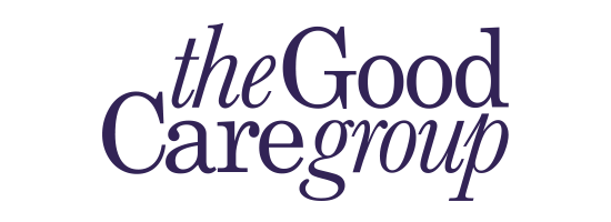 The Good Care Group Logo