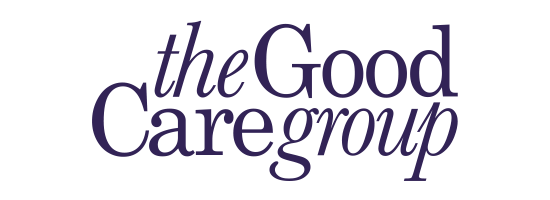 The Good Care Group Logo