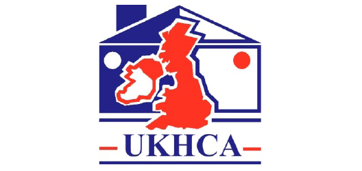 UKHCA Logo Image