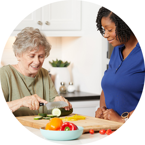 Winter wellbeing – vitamin D