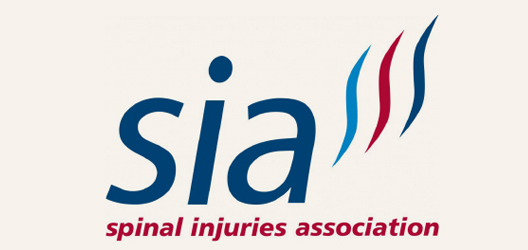 sia spinal injuries association logo