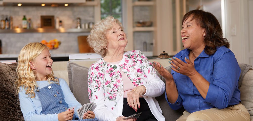 What is complex care?