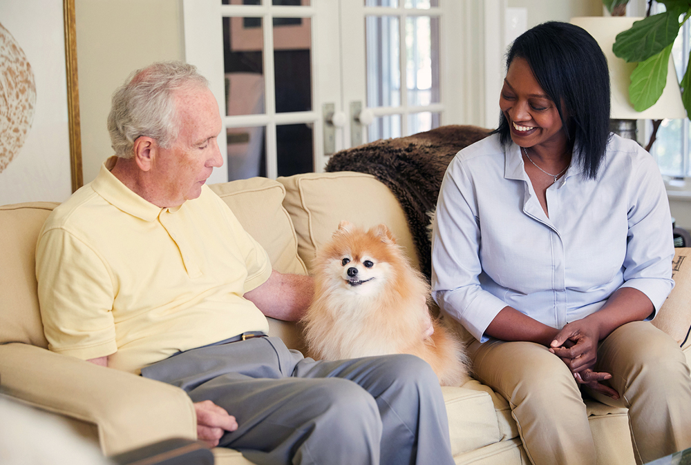 What Is Respite Care For Children?