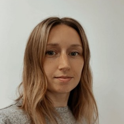 Charlotte Walton Gallop