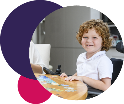 Michaela – Client’s Mother