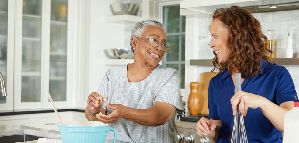 What is vascular dementia?