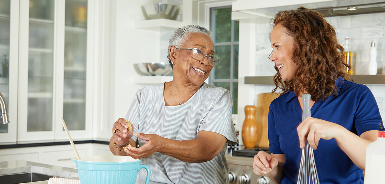 What is vascular dementia?