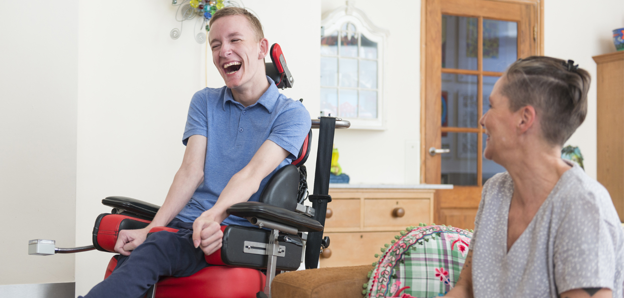 Cerebral Palsy Care_1 Cerebral Palsy Care_1