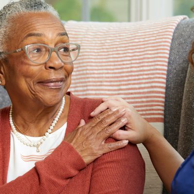 How to Keep The Elderly Safe at Home