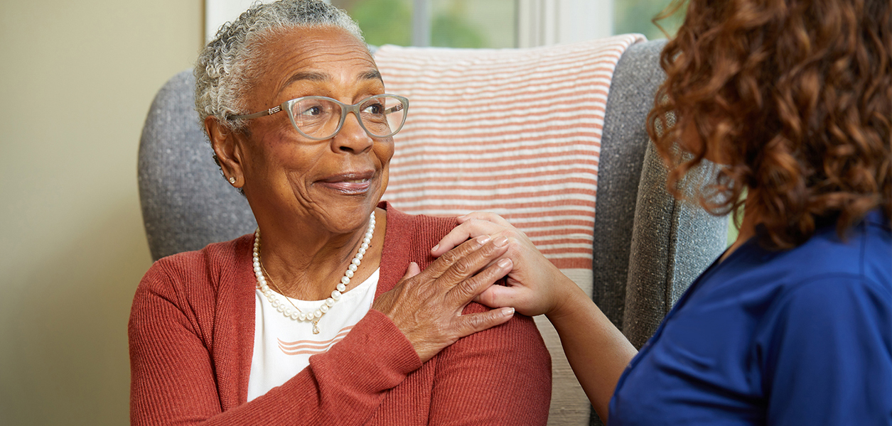 Care Tips to Keep Dementia Patients Safe at Home