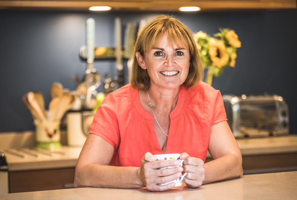 How to become a senior carer