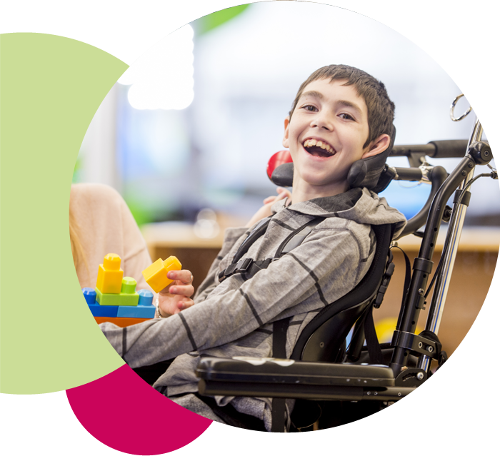 Hourly Care_Boy in Wheelchair Hourly Care_Boy in Wheelchair