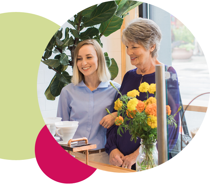 Respite Care Image Respite Care Image