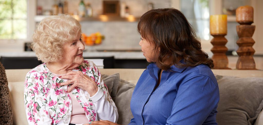 How much does in home care cost?