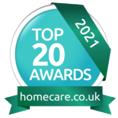 Homecare Award 