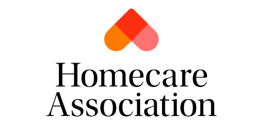 Homecare Association Logo Image