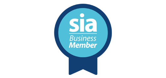 SIA Logo Image
