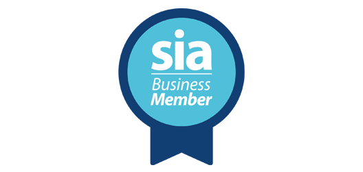 SIA Logo