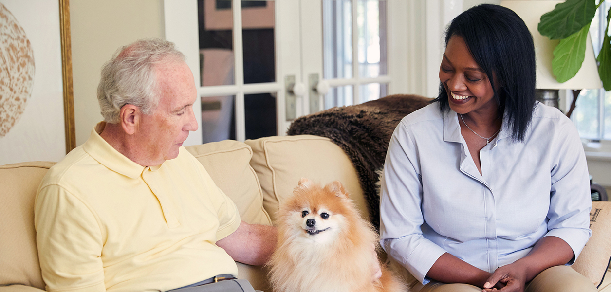 How is Parkinson’s diagnosed?