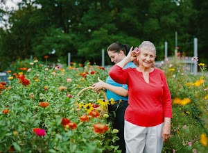 Prestige Nursing & Care Leicestershire