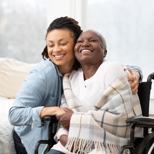 6 tips for helping the elderly stay warm in winter