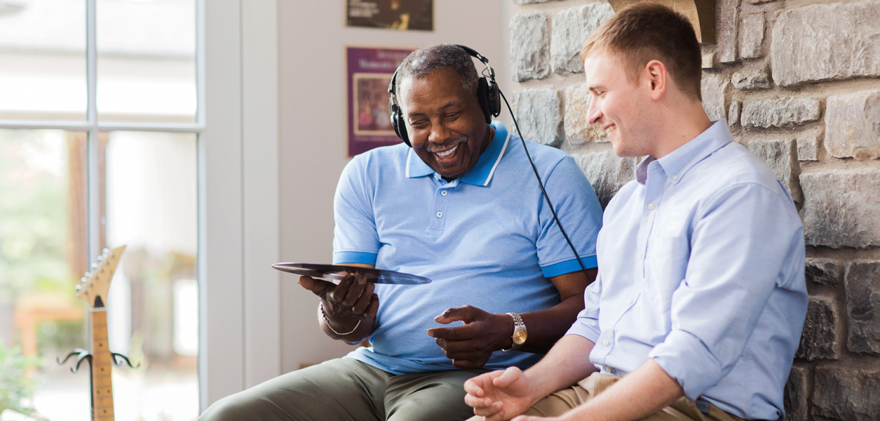 Carer interview questions