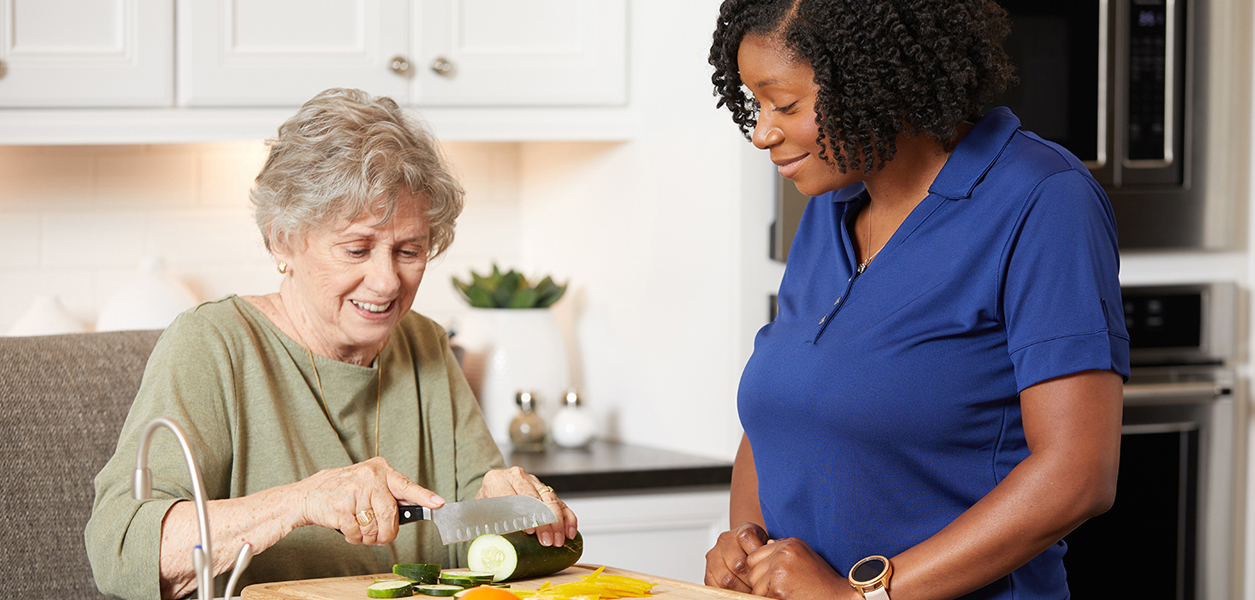 What Housekeeping Services Are Included In Our Home Care? Prestige