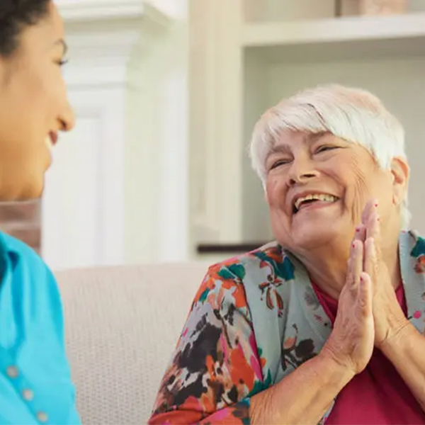 What is dementia tax?