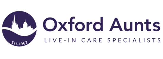Oxford Aunts Logo