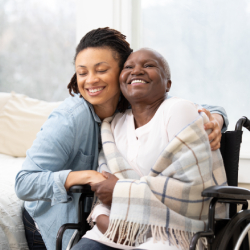 How does home care work?
