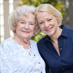 How to become a carer for the elderly